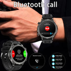 TacVertex Pro GPS-AMOLED-Smartwatch